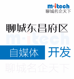 东昌府区公司代办理自媒体软件开发表现在哪几方面