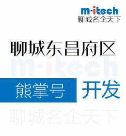 聊城东昌府区公司代办理开通熊掌号的好处有哪些