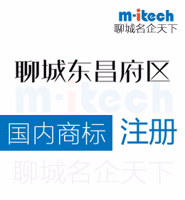 聊城东昌府区代办注册公司国内商标过程有哪些