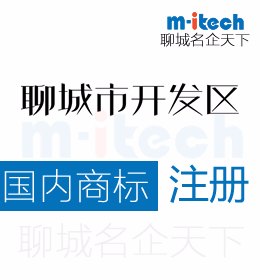 聊城开发区公司代办国内商标注册要求流程有哪些