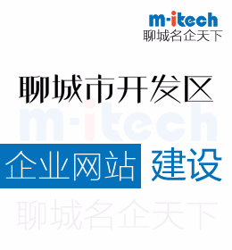 聊城开发区公司代办理企业网站建设的基本步骤是什么