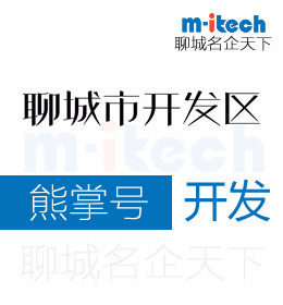 聊城开发区代办公司熊掌号开发的优势有哪些