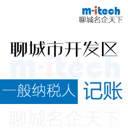 聊城经济开发区代办公司申请一般纳税人公司的好处有哪些