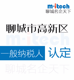 聊城高新区申请一般纳税人公司资格认定具体规定有哪些