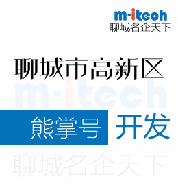 聊城高新区公司代办开通熊掌号有什么好处