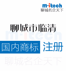 聊城临清市公司代办国内商标注册所需材料有哪些