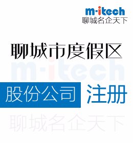 聊城度假区公司代办设立股份有限公司的法定条件